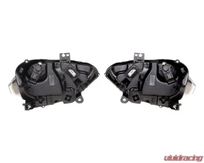 Morimoto XB LED Gen II Headlights Ford Mustang 2018-2023 - LF2-414