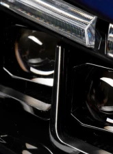 Morimoto XB LED Gen II Headlights Ford Mustang 2018-2023                                     - LF2-414 - Image 6