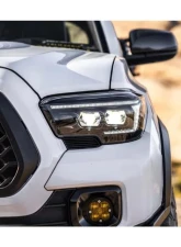 Morimoto XB Evo Hybrid LED Headlights Toyota Tacoma 2016-2023                                     - LF2-530Y - Image 9