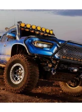 Morimoto XB Evo LED Headlights                                     - LF2-530 - Image 2