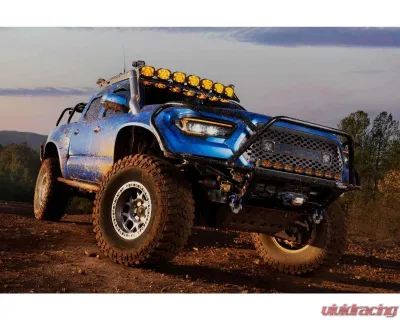 Morimoto XB Evo LED Headlights - LF2-530