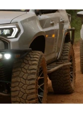 Morimoto XB Evo LED Headlights Toyota 4Runner 2014-2024                                     - LF2-531 - Image 2