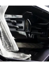 Morimoto XB Evo LED Headlights Toyota 4Runner 2014-2024                                     - LF2-531 - Image 12