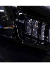 Morimoto XB Evo LED Headlights Toyota 4Runner 2014-2024                                     - LF2-531 - Image 13