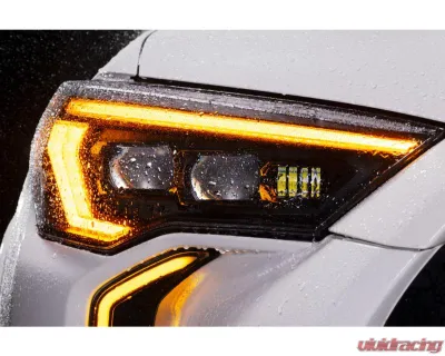 Morimoto XB Evo LED Headlights Toyota 4Runner 2014-2024 - LF2-531