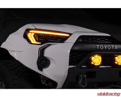 Morimoto XB Evo LED Headlights Toyota 4Runner 2014-2024 - LF2-531