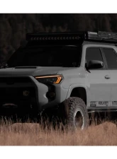 Morimoto XB Evo LED Headlights Toyota 4Runner 2014-2024                                     - LF2-531 - Image 16