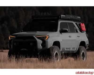 Morimoto XB Evo LED Headlights Toyota 4Runner 2014-2024 - LF2-531