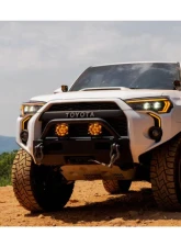 Morimoto XB Evo LED Headlights Toyota 4Runner 2014-2024                                     - LF2-531 - Image 17