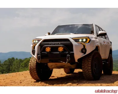 Morimoto XB Evo LED Headlights Toyota 4Runner 2014-2024 - LF2-531