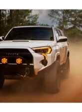 Morimoto XB Evo LED Headlights Toyota 4Runner 2014-2024                                     - LF2-531 - Image 18