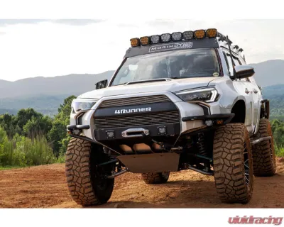 Morimoto XB Evo LED Headlights Toyota 4Runner 2014-2024 - LF2-531