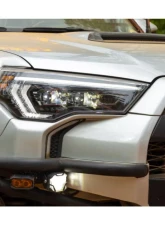 Morimoto XB Evo LED Headlights Toyota 4Runner 2014-2024                                     - LF2-531 - Image 20