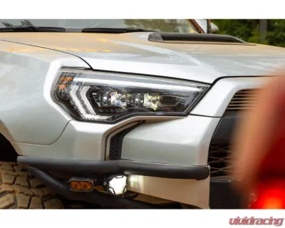 Morimoto XB Evo LED Headlights Toyota 4Runner 2014-2024 - LF2-531
