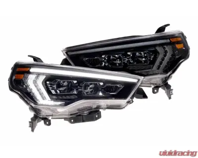 Morimoto XB Evo LED Headlights Toyota 4Runner 2014-2024 - LF2-531