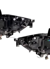 Morimoto XB Evo LED Headlights Toyota 4Runner 2014-2024                                     - LF2-531 - Image 10