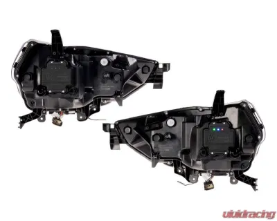 Morimoto XB Evo LED Headlights Toyota 4Runner 2014-2024 - LF2-531
