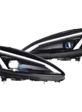 Morimoto XB LED Headlights C6 Style Set                                     - LF2-778 - Image 5