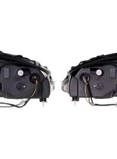 Morimoto XB LED Headlights C6 Style Set                                     - LF2-778 - Image 7