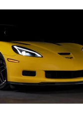 Morimoto XB LED Headlights C6 Style Set                                     - LF2-778 - Image 10