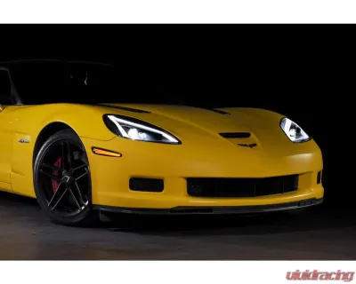 Morimoto XB LED Headlights C6 Style Set - LF2-778