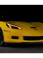 Morimoto XB LED Headlights C6 Style Set                                     - LF2-778 - Image 11