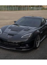 Morimoto XB LED Headlights C6 Style Set                                     - LF2-778 - Image 12