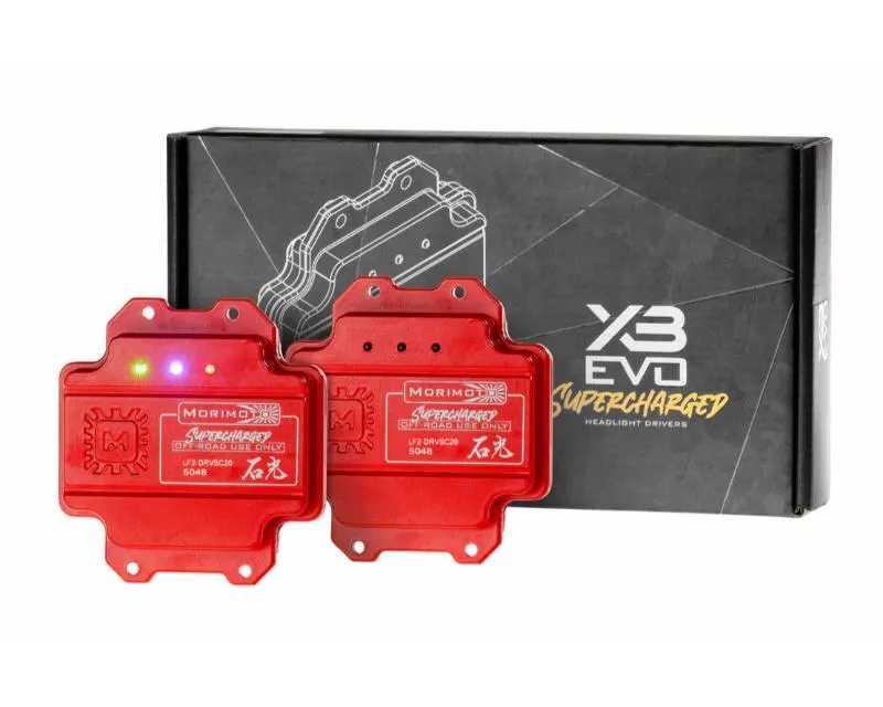 Headlight Accessories