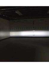 Morimoto Type-Z XB LED Fog Light Set (White) Mazda 2004-2018                                     - LF200 - Image 11