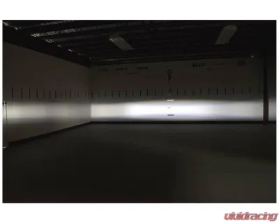 Morimoto Type-Z XB LED Fog Light Set (White) Mazda 2004-2018 - LF200