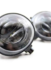 Morimoto Type-Z XB LED Fog Light Set (White) Mazda 2004-2018                                     - LF200 - Image 3