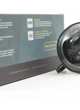 Morimoto Type-Z XB LED Fog Light Set (White) Mazda 2004-2018                                     - LF200 - Image 5