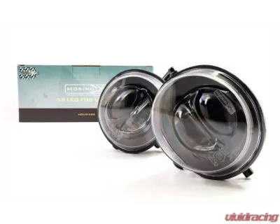 Morimoto Type-Z XB LED Fog Light Set (White) Mazda 2004-2018 - LF200