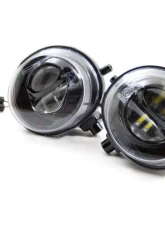 Morimoto Type-Z XB LED Fog Light Set (White) Mazda 2004-2018                                     - LF200 - Image 7