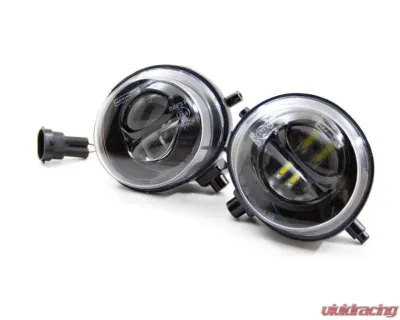 Morimoto Type-Z XB LED Fog Light Set (White) Mazda 2004-2018 - LF200