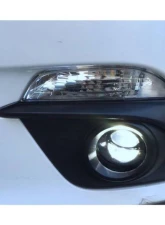 Morimoto Type-Z XB LED Fog Light Set (White) Mazda 2004-2018                                     - LF200 - Image 9