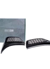 Morimoto XB LED Side Marker Lights Jeep Gladiator | Wrangler 2018+                                     - LF210447 - Image 3