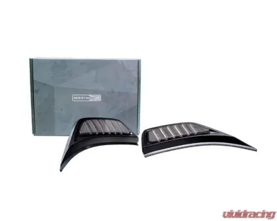 Morimoto XB LED Side Marker Lights Jeep Gladiator | Wrangler 2018+ - LF210447