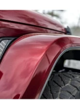 Morimoto XB LED Side Marker Lights Jeep Gladiator | Wrangler 2018+                                     - LF210447 - Image 6