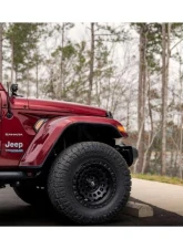 Morimoto XB LED Side Marker Lights Jeep Gladiator | Wrangler 2018+                                     - LF210447 - Image 7