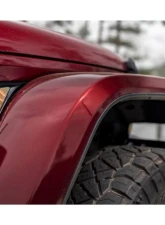 Morimoto XB LED Side Marker Lights Jeep Gladiator | Wrangler 2018+                                     - LF210447 - Image 8