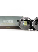 Morimoto Type-T XB LED Fog Light Set (Amber) Lexus | Subaru | Toyota 2006-2024                                     - LF222 - Image 2