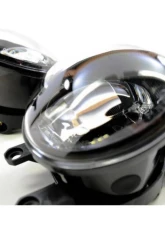 Morimoto Type-T XB LED Fog Light Set (Amber) Lexus | Subaru | Toyota 2006-2024                                     - LF222 - Image 5