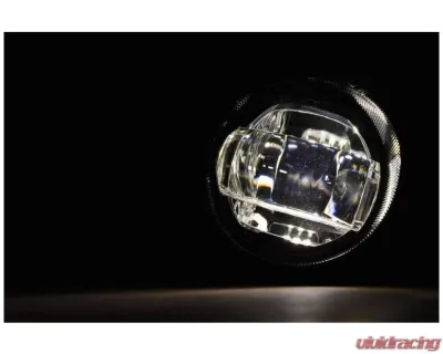 Morimoto Type-T XB LED Fog Light Set (Amber) Lexus | Subaru | Toyota 2006-2024 - LF222