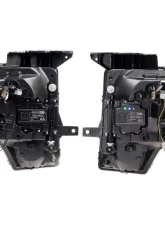 Morimoto XB Evo Hybrid Headlights Set                                     - LF2-506/LF2-506Y - Image 10