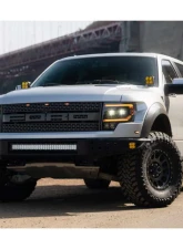 Morimoto XB Evo Hybrid Headlights Set                                     - LF2-506/LF2-506Y - Image 14