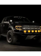 Morimoto XB Evo Hybrid Headlights Set                                     - LF2-506/LF2-506Y - Image 16