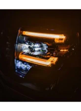 Morimoto XB Evo Hybrid Headlights Set                                     - LF2-506/LF2-506Y - Image 19