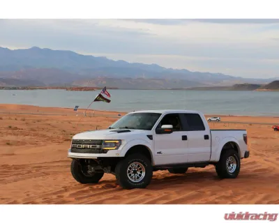 Morimoto XB Evo Hybrid Headlights Set - LF2-506/LF2-506Y