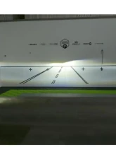 Morimoto SeaLED4 4x6 Bi-LED Headlight (Single)                                     - LF267 - Image 7